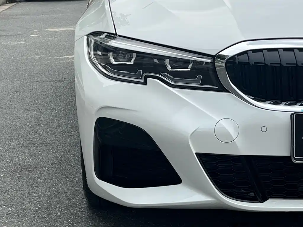 BMW 3 Series — миниатюра 15