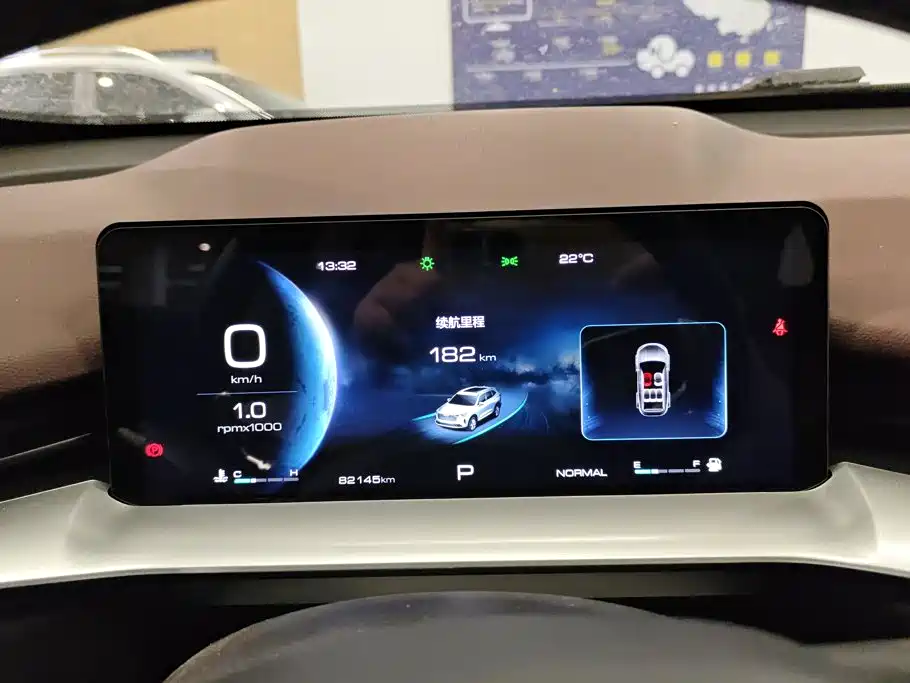 Haval H6 — миниатюра 14