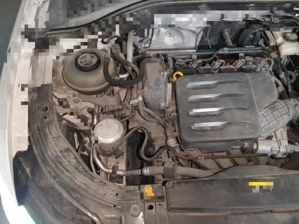 Volkswagen Lavida — миниатюра 21