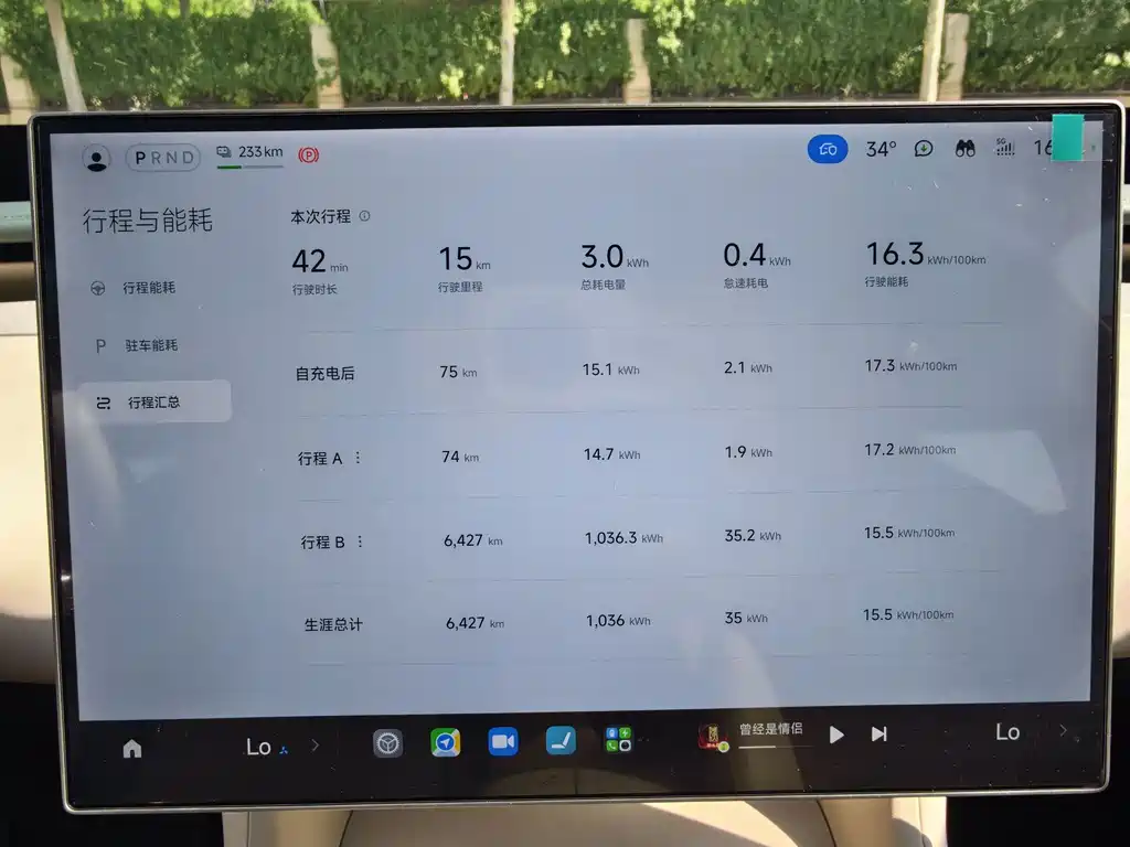 Xiaomi YU7
