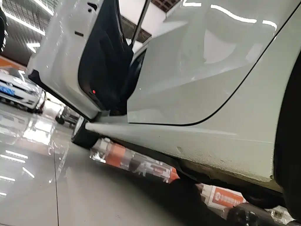 Volkswagen Lamando — миниатюра 22