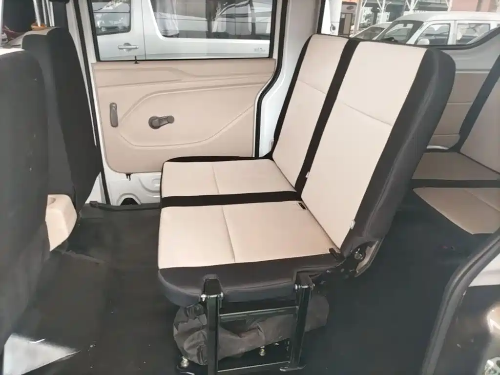 Kuayue Kuayue Star V5 — миниатюра 17