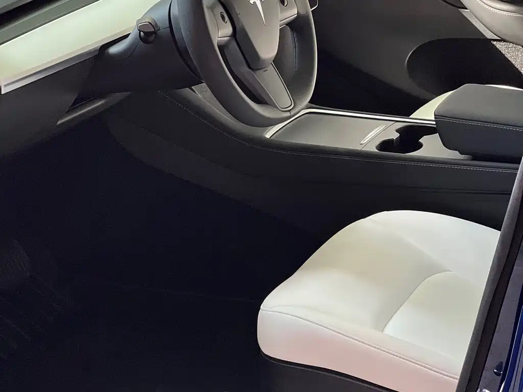 Tesla Model Y — миниатюра 5