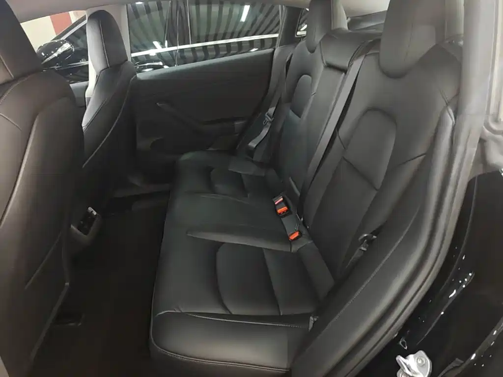 Tesla Model 3 — миниатюра 17