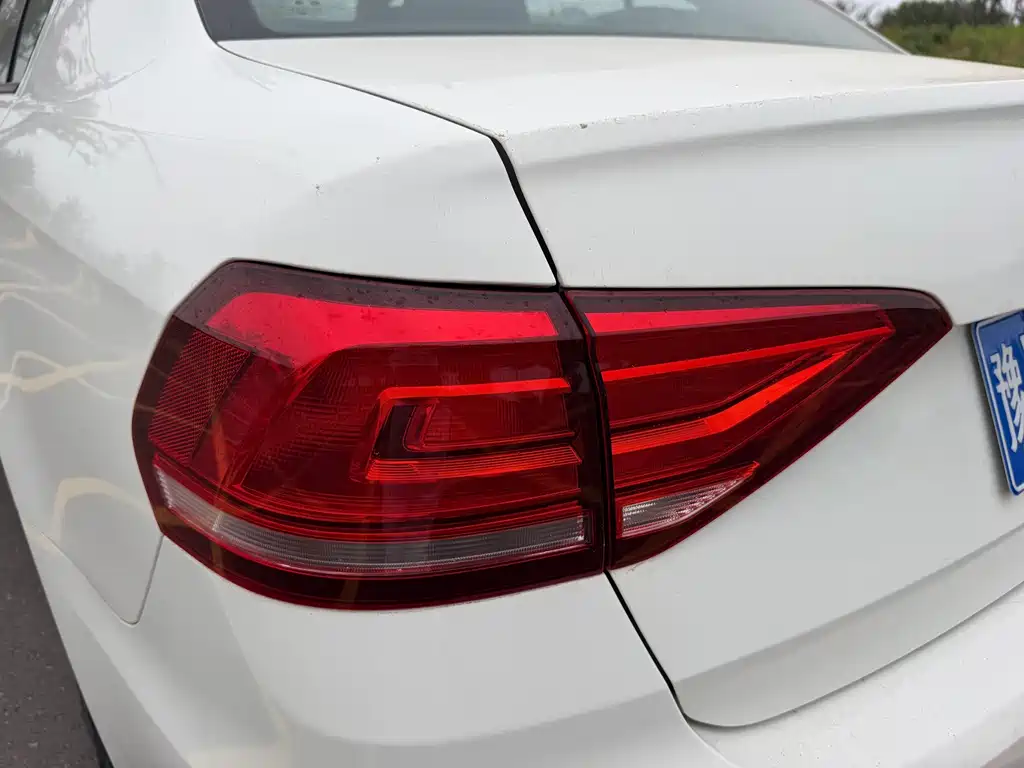 Volkswagen Lavida — миниатюра 15