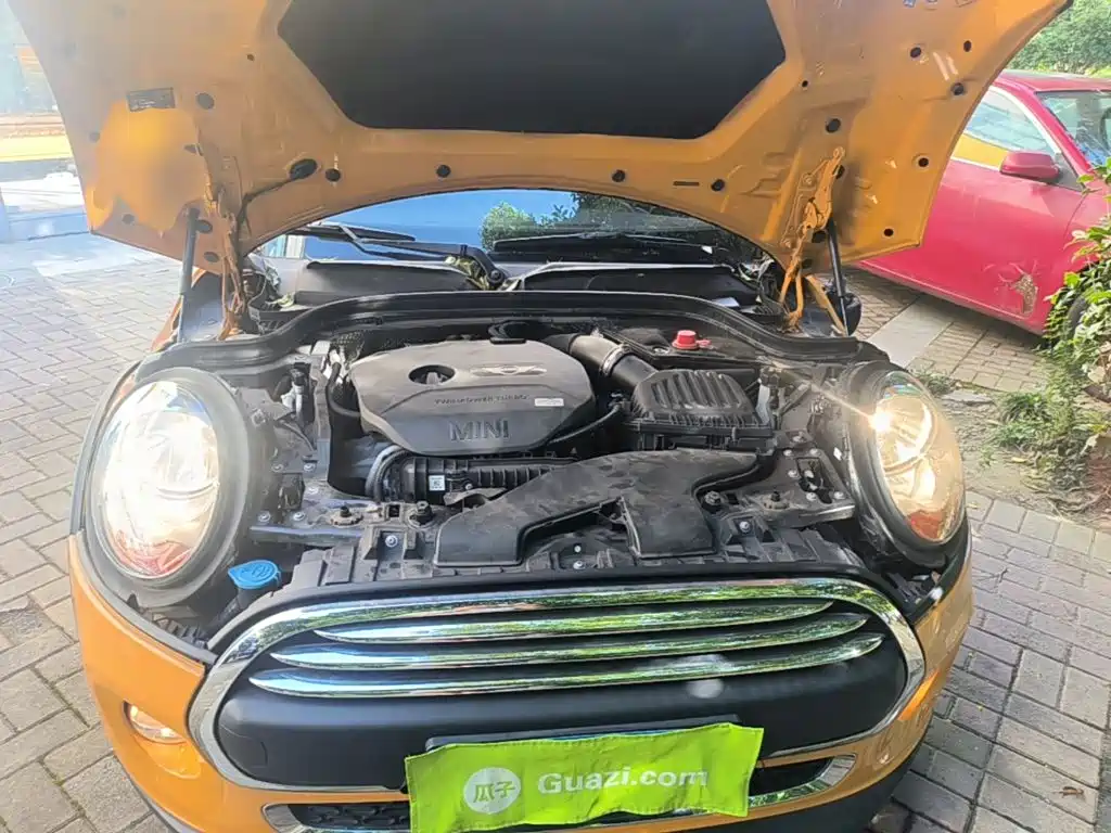 MINI Mini — миниатюра 20