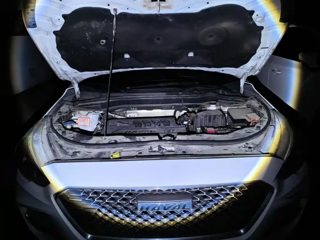Haval M6 — миниатюра 16