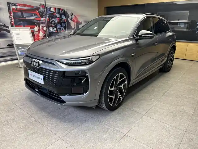Audi Q6L