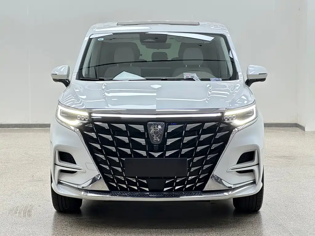 Roewe iMAX8 New Energy — миниатюра 2
