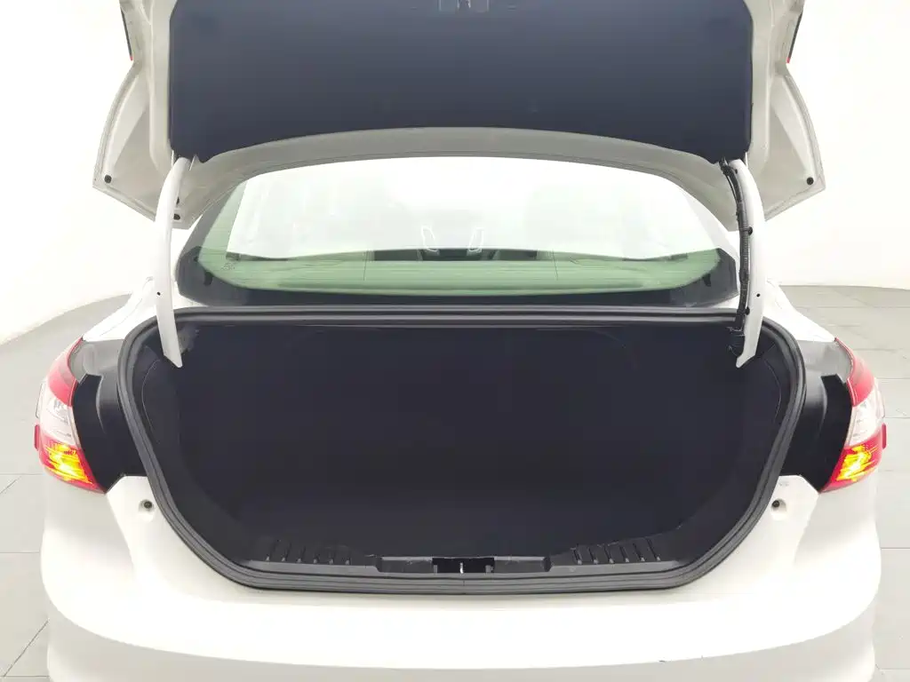 Ford Focus — миниатюра 16