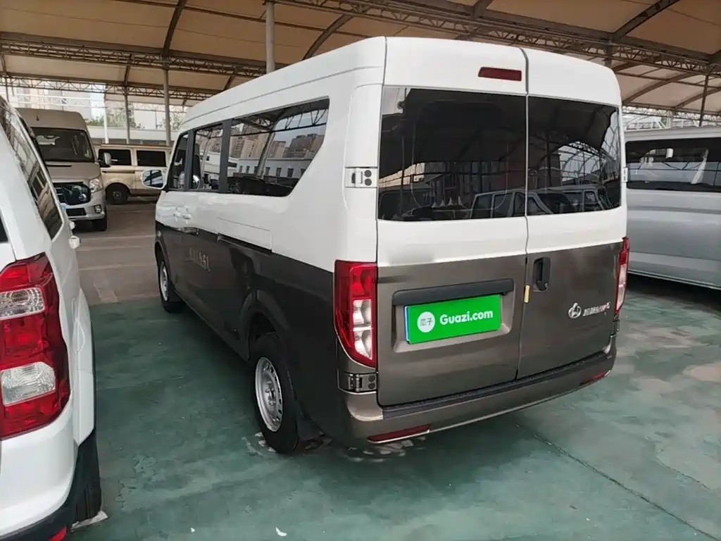 Kuayue Kuayue Star V5 — миниатюра 5