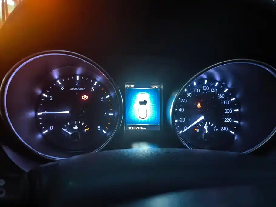 Haval H6 Coupe — миниатюра 14