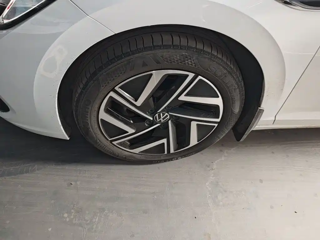 Volkswagen Sagitar — миниатюра 23