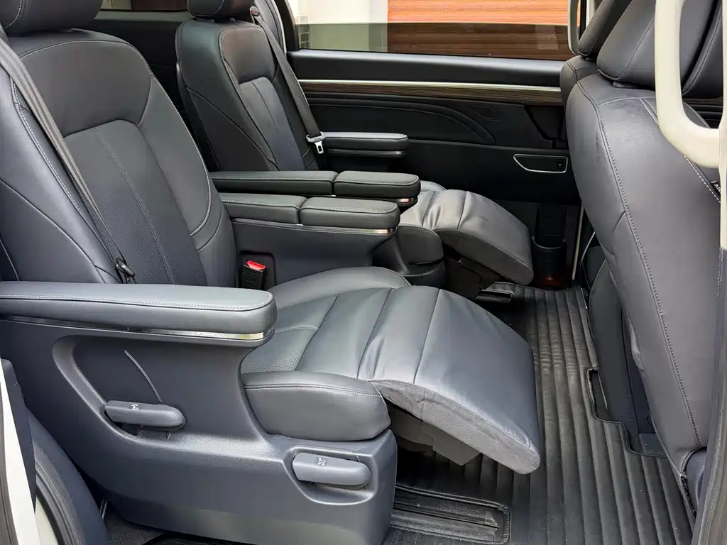 GAC Motor Trumpchi M8 — миниатюра 14
