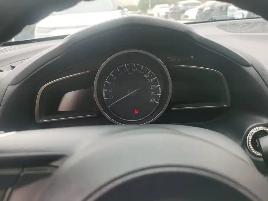 Mazda CX-4 — миниатюра 14