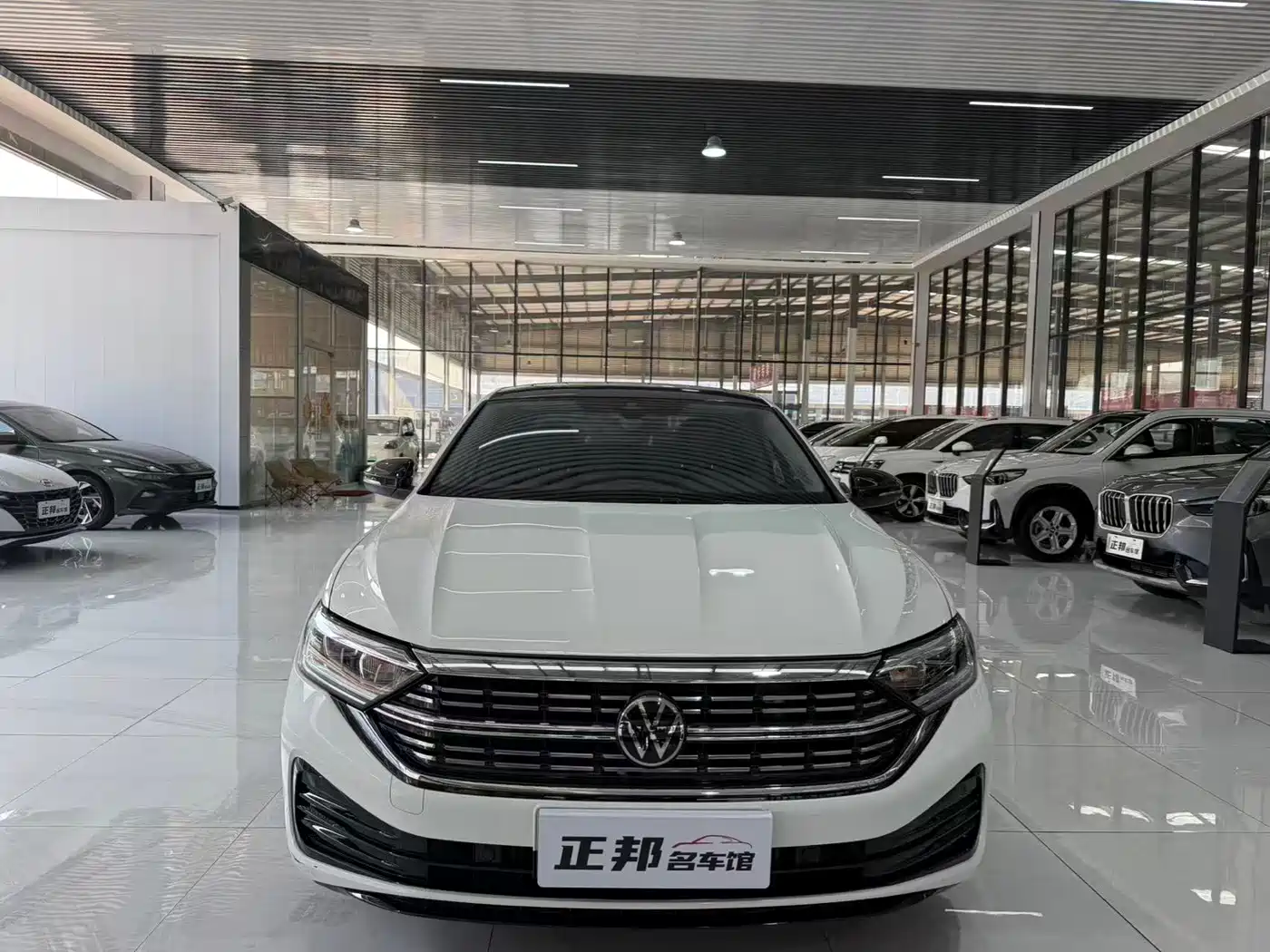 速腾 2024款 300TSI DSG超越版 2024