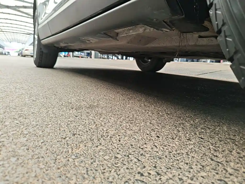 Mazda CX-4 — миниатюра 21