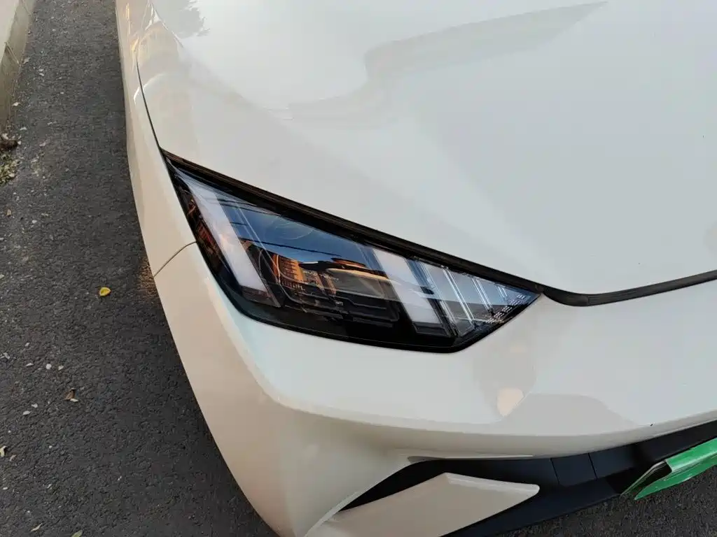 BYD Seagull — миниатюра 7
