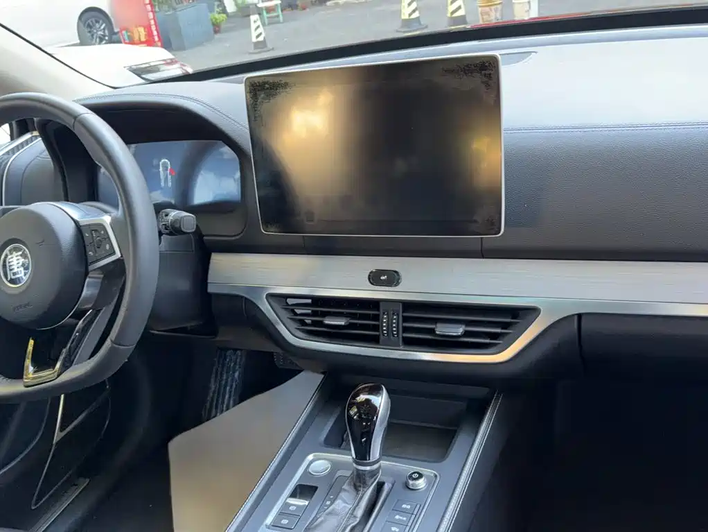 BYD Tang — миниатюра 4