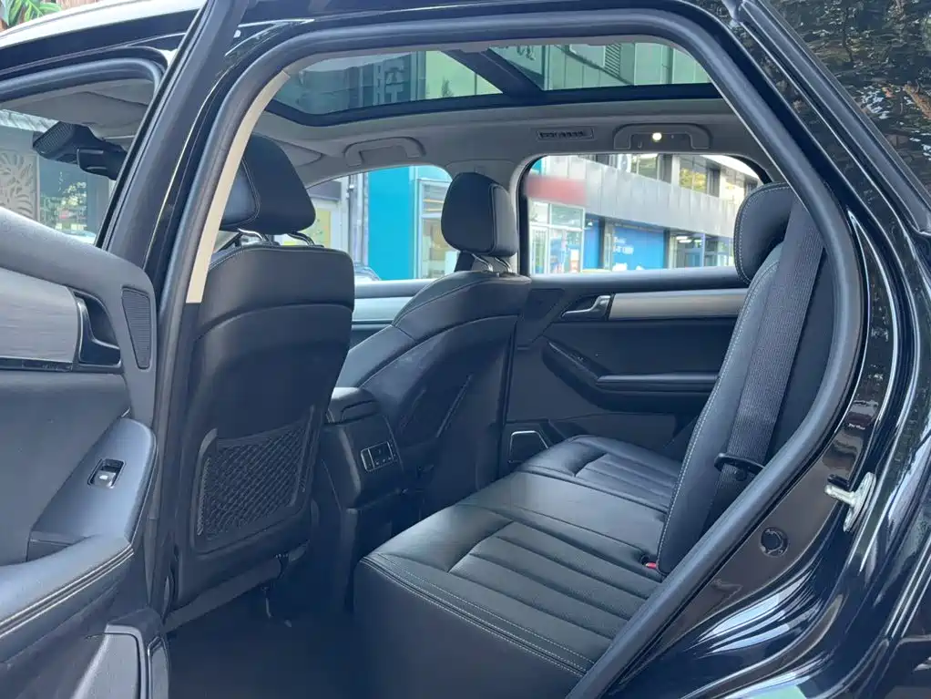 BYD Tang — миниатюра 13
