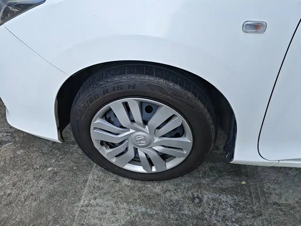 Honda City — миниатюра 23