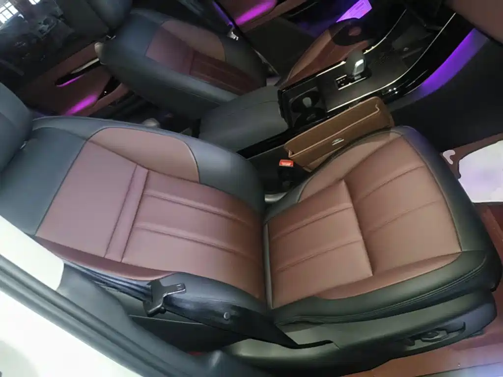 Land Rover Evoque — миниатюра 25