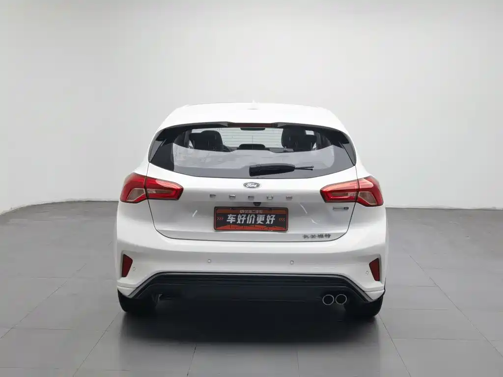 Ford Focus — миниатюра 4