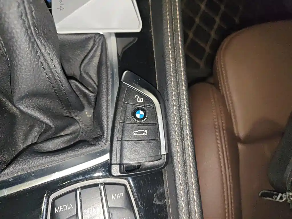BMW 1 Series — миниатюра 9