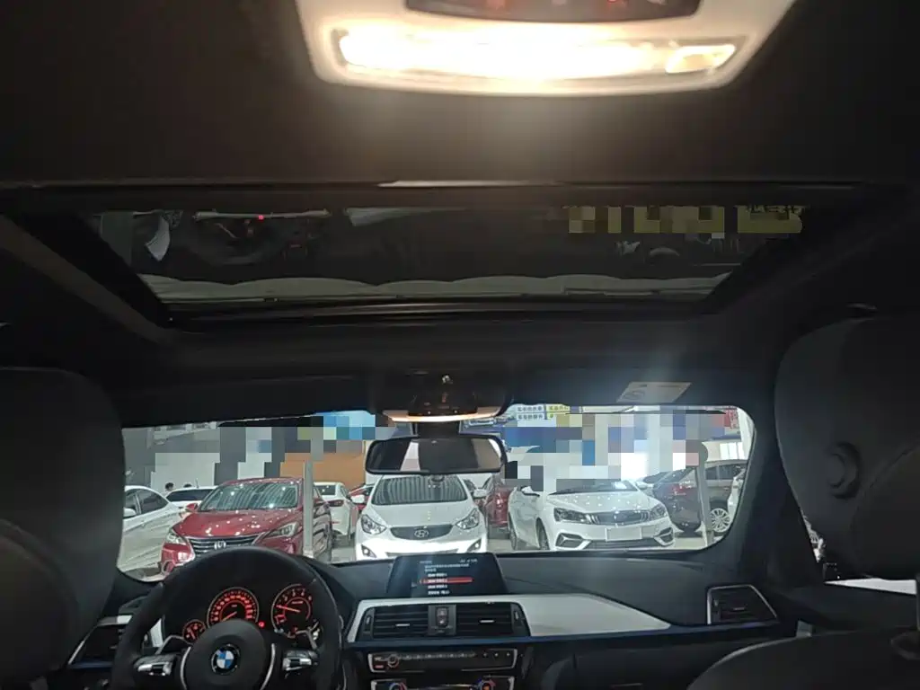 BMW 3 Series — миниатюра 18