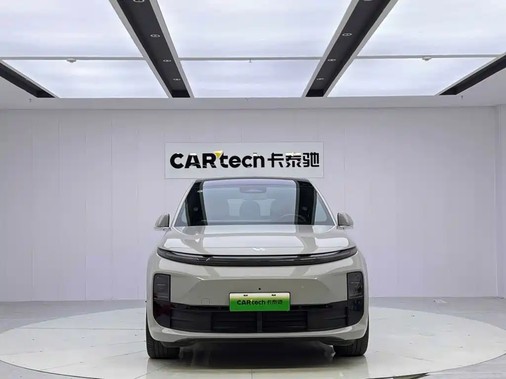 Li Auto Li L6 — миниатюра 8
