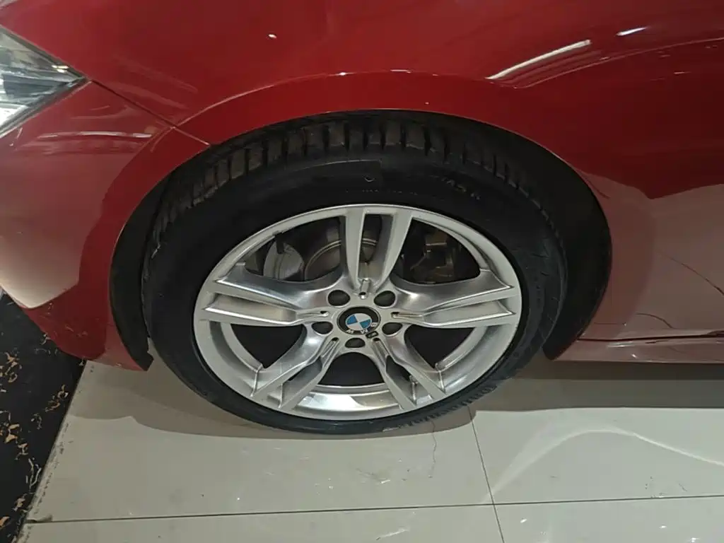 BMW 3 Series — миниатюра 23