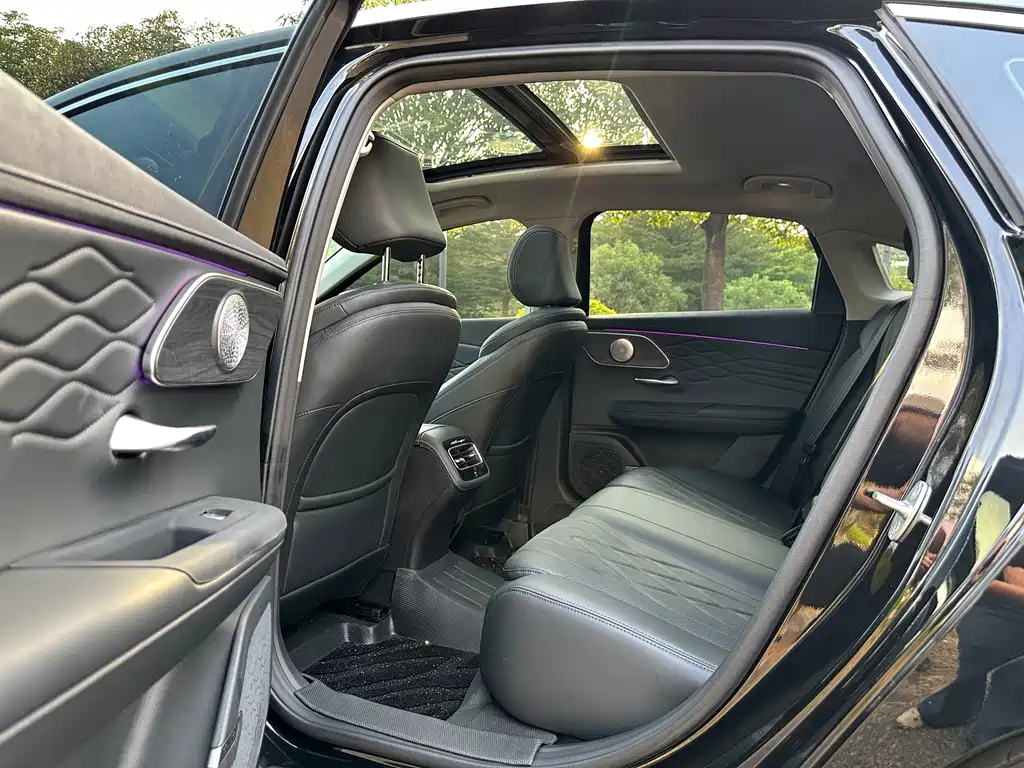Chery Arrizo 8 PRO — миниатюра 12