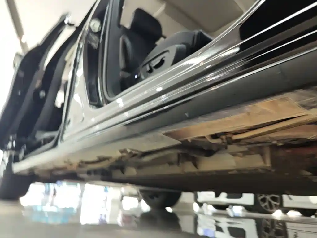 GAC Motor Trumpchi E8 PHEV — миниатюра 21