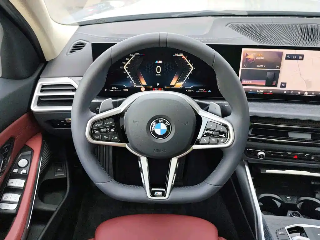 BMW 3 Series — миниатюра 10