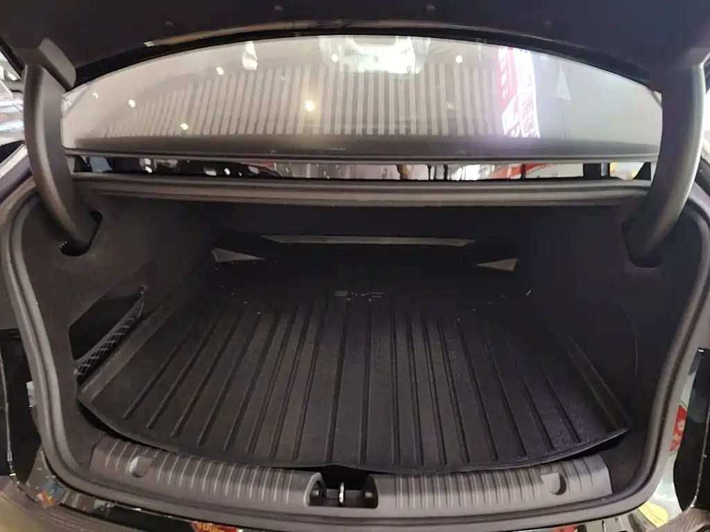 BYD Seal — миниатюра 19