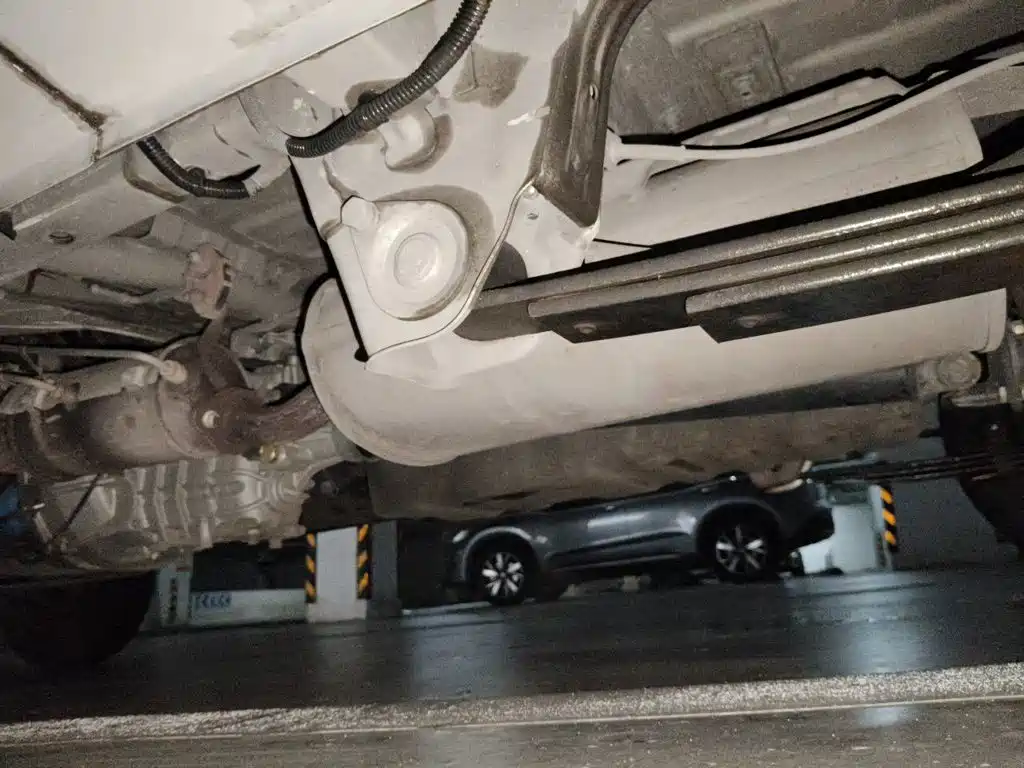 Wuling Rongguang S — миниатюра 18