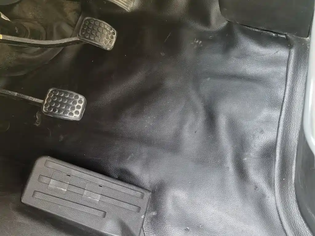 WULING WULING RONGGUANG S