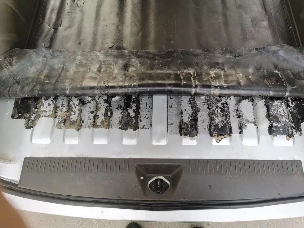 WULING WULING RONGGUANG S