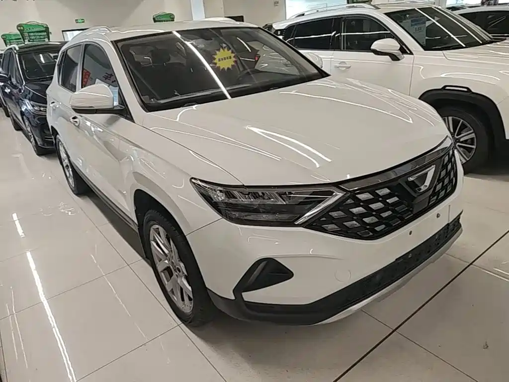 Jetta VS5 — миниатюра 4