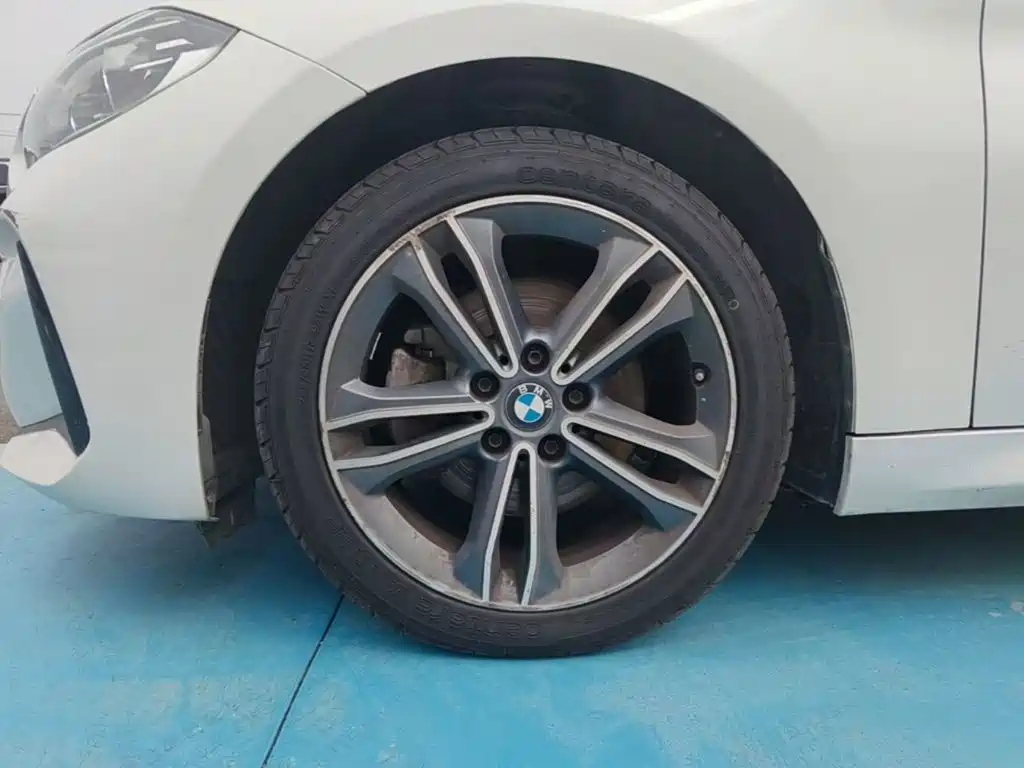 BMW 1 Series — миниатюра 23