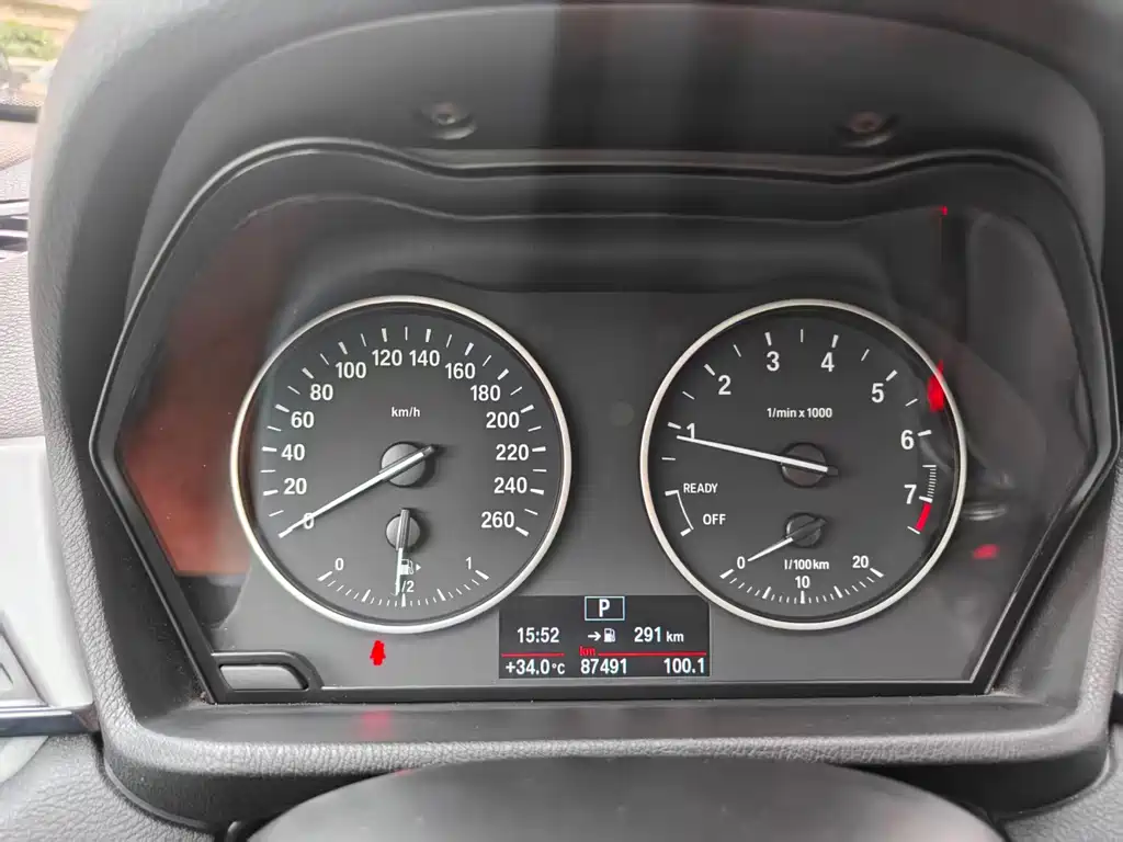 BMW X1 — миниатюра 16