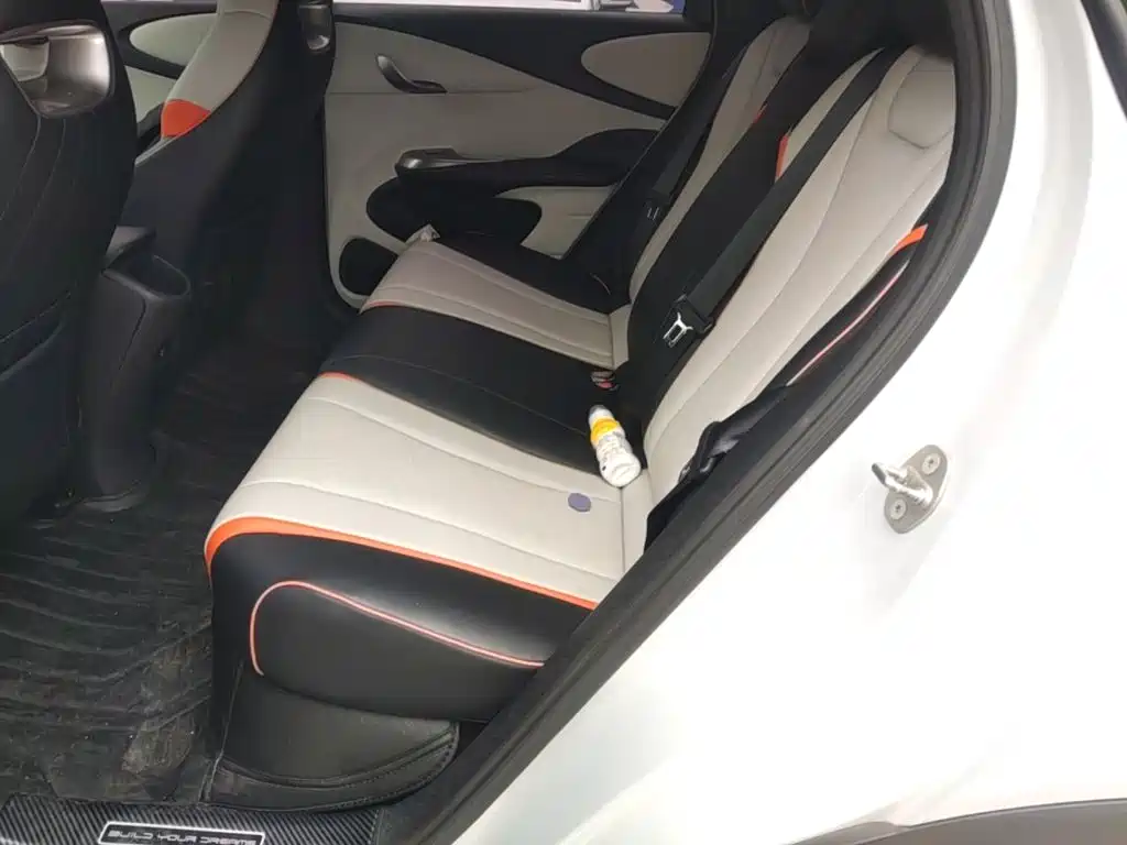BYD Dolphin — миниатюра 17