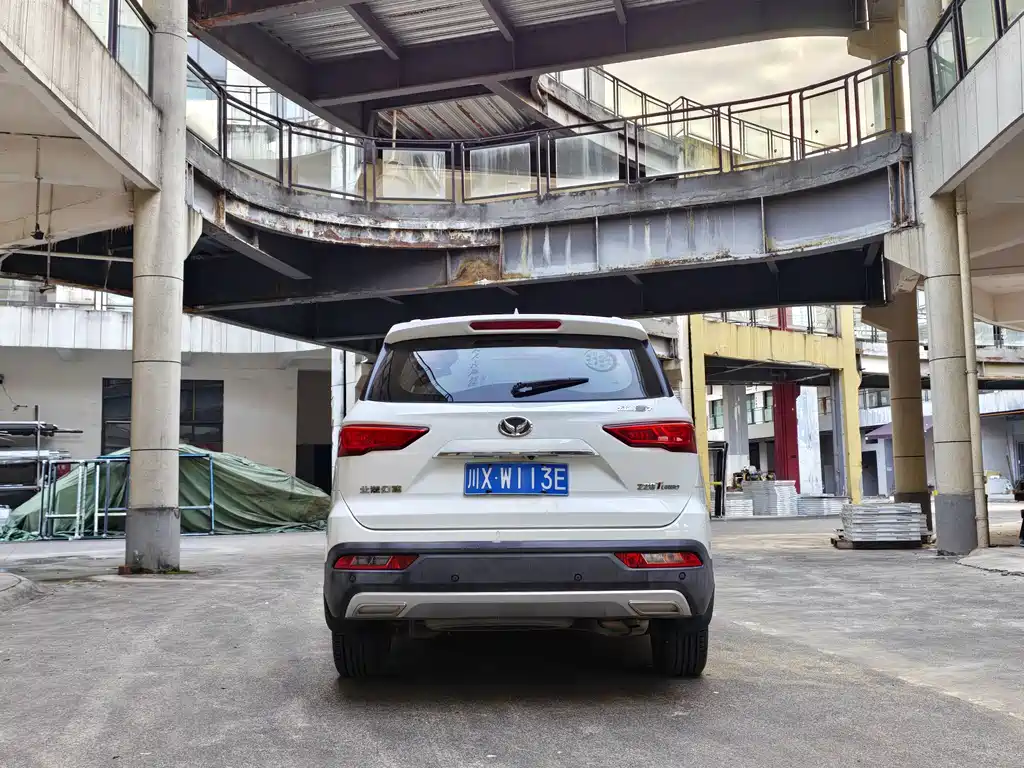 Huasu Huansu S7 — миниатюра 5