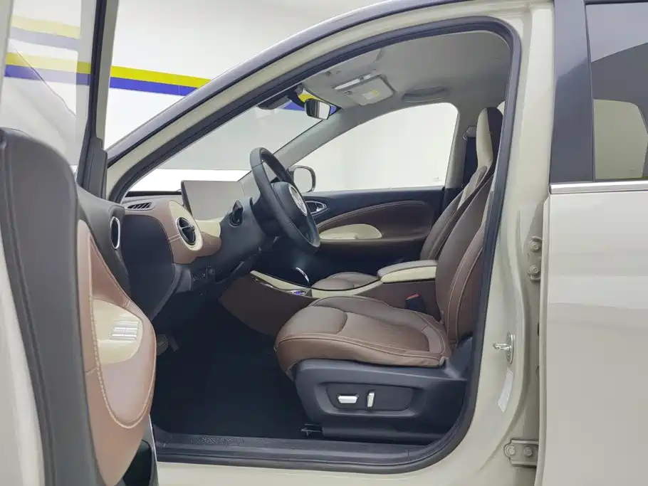Wuling Bingo — миниатюра 9