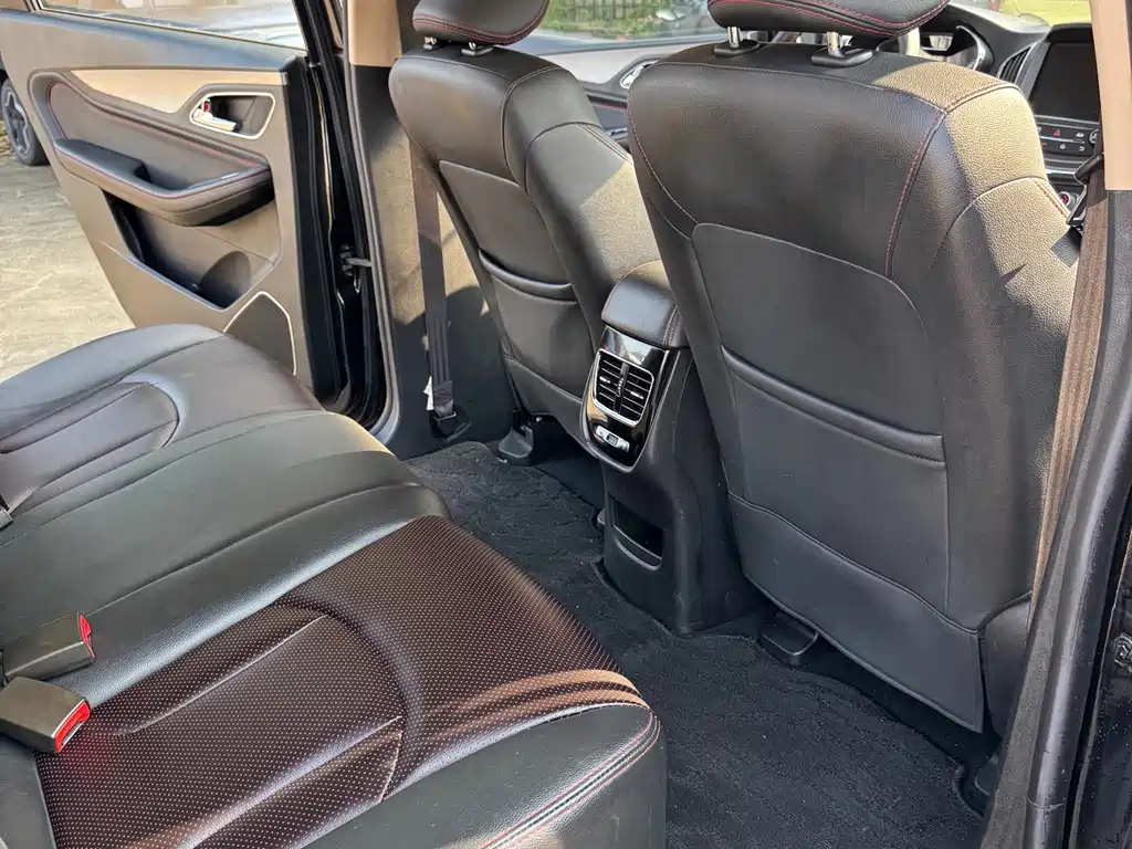 Baojun 560 — миниатюра 10