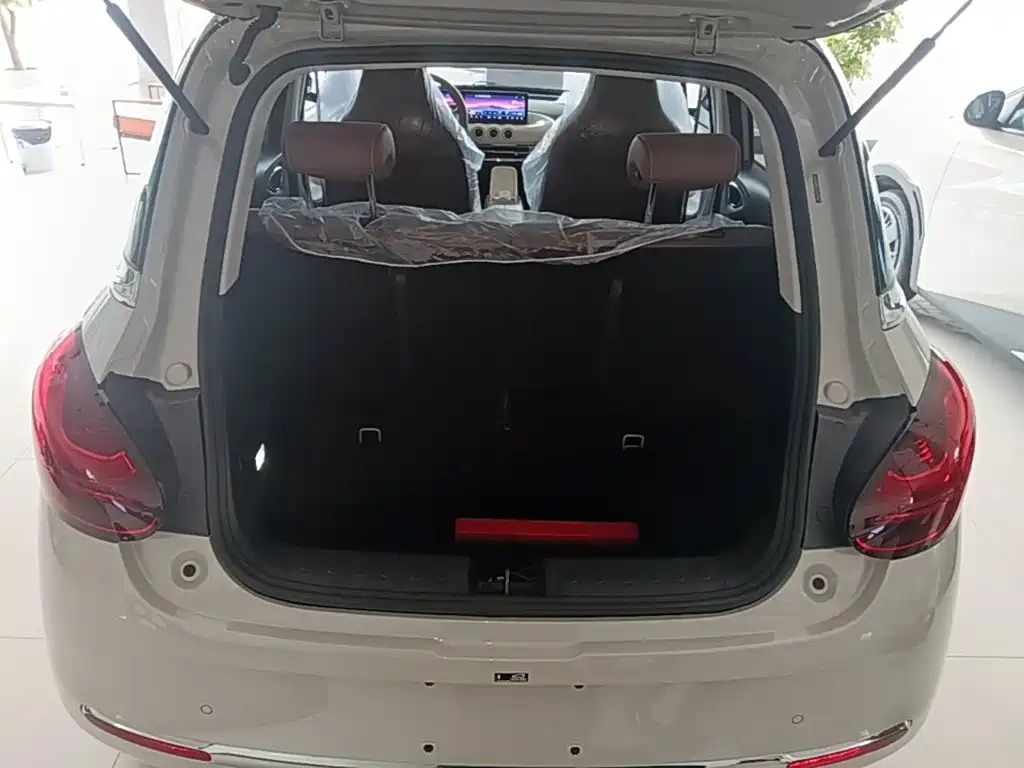 Wuling Bingo — миниатюра 19