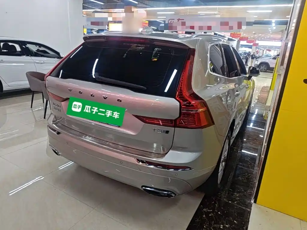 Volvo XC60 — миниатюра 7