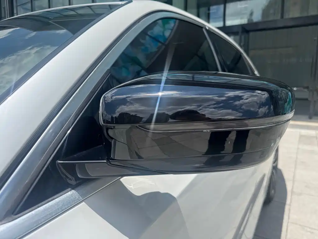 BMW 3 Series 3 2021 325Li M Sport