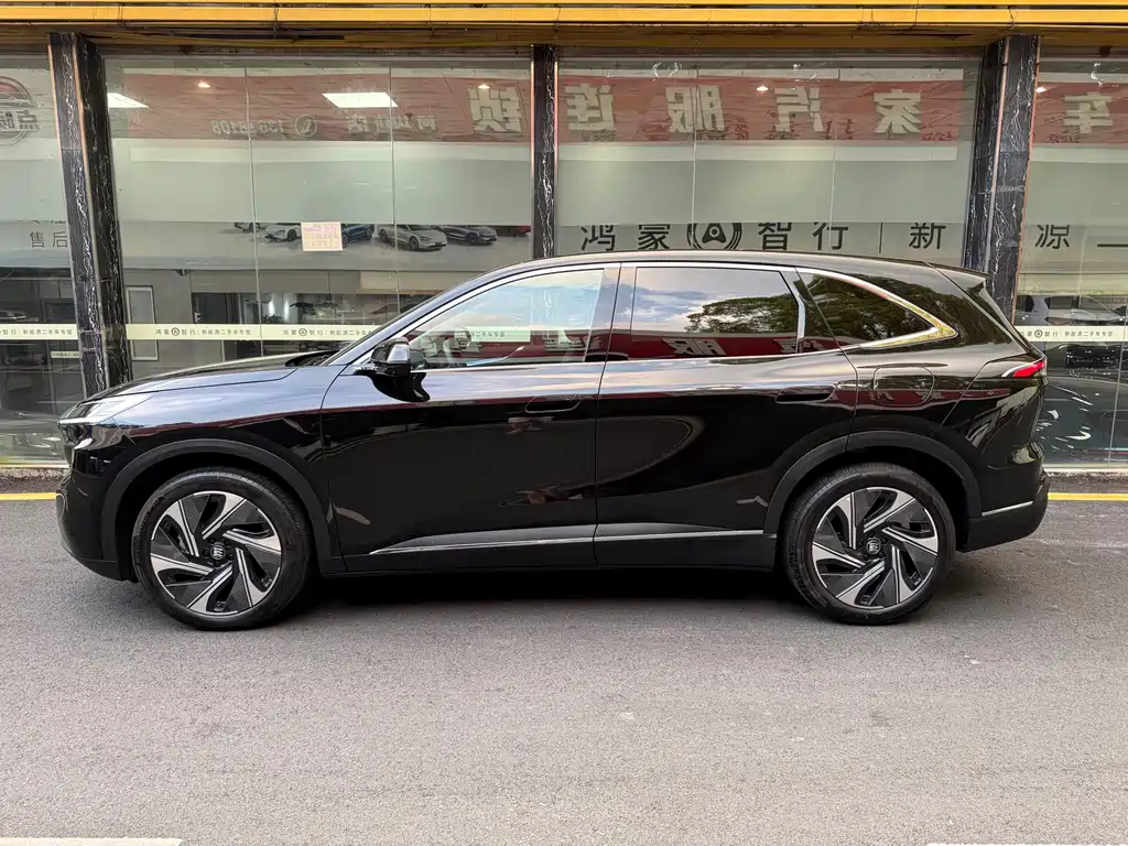 Buick Electra E7 — миниатюра 5