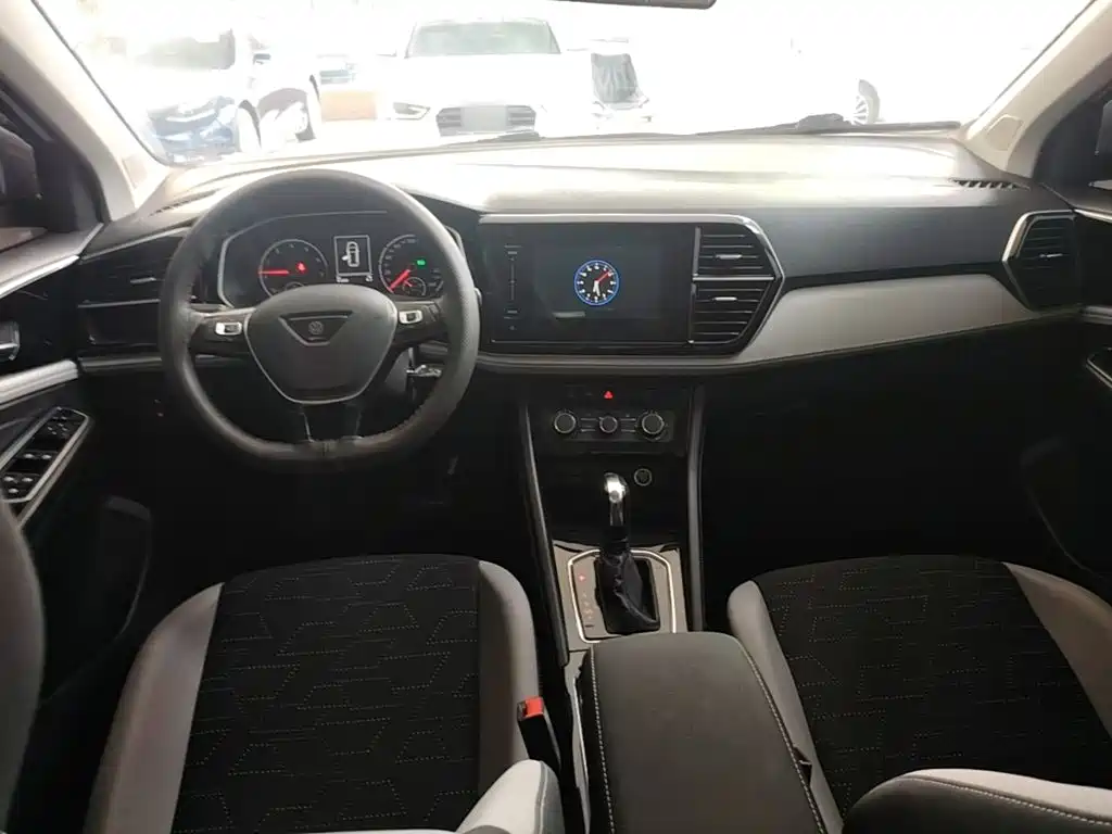 Jetta VS7 — миниатюра 10